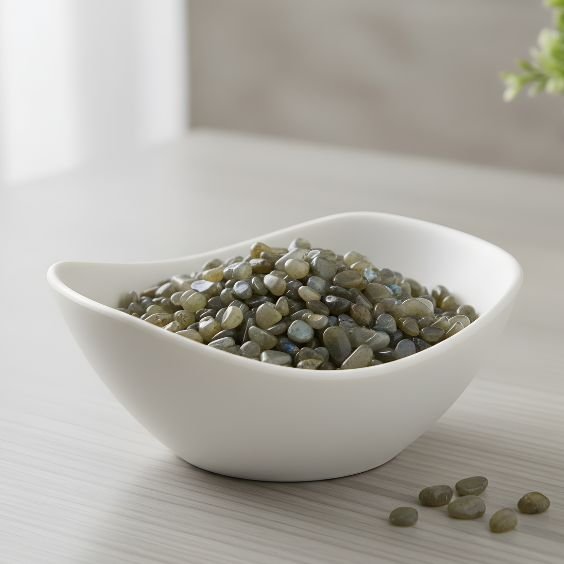 Labradorite Chips Stone